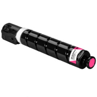 Картридж лазерный Canon CEXV-65M. пурпурный, 17500 стр. (5763C001)