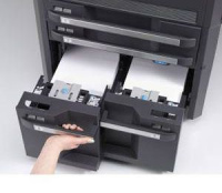 Лоток подачи бумаги Kyocera PF-740