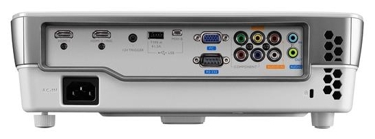 Проектор BenQ W1070+