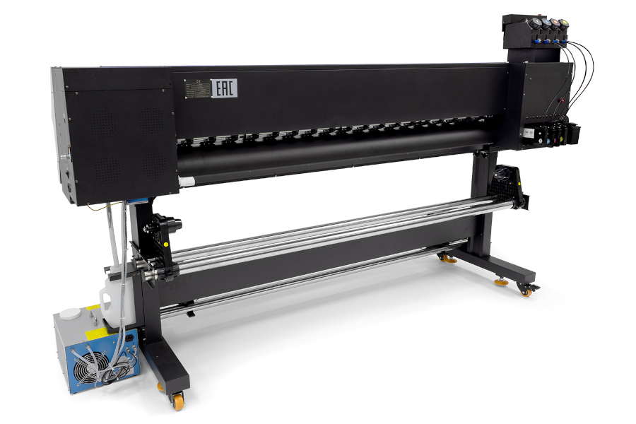УФ плоттер ARK-JET UV 1803