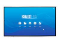 Интерактивная панель Interwrite 65W61B-U UHD 65" Android 9 + OPS