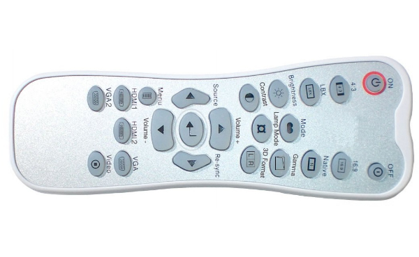 Проектор Optoma HD25