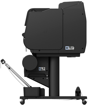 Струйный плоттер Canon imagePROGRAF PRO-6000S (1126C003)