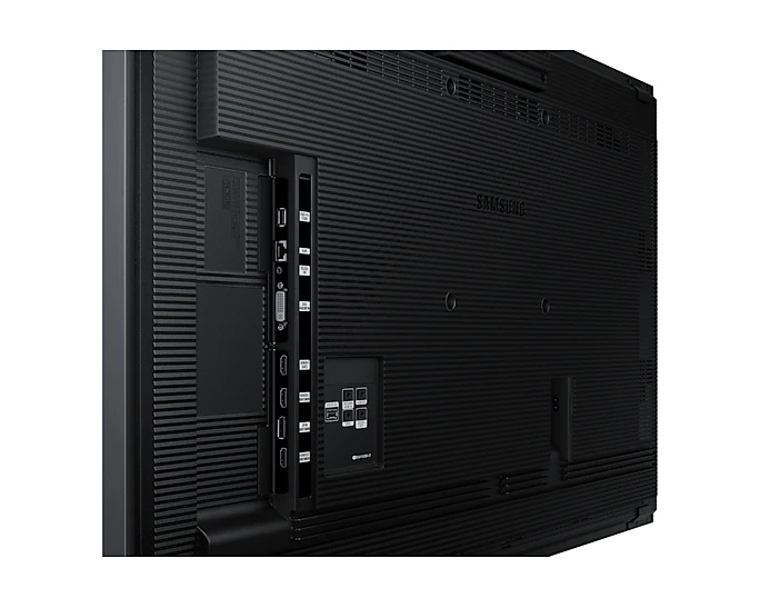 Интерактивная панель Samsung QM43R-T
