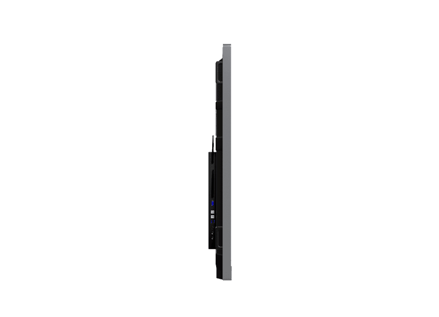 Интерактивная панель LigaSmart IP 75 M 1.2