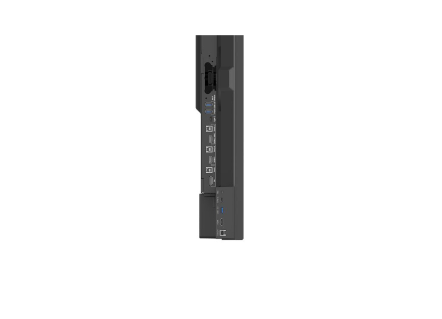 Интерактивная панель Newline TT-8624Z, 86", P-Cap, 4К-камера, 8 микрофонов, Optical Bonding, EDLA