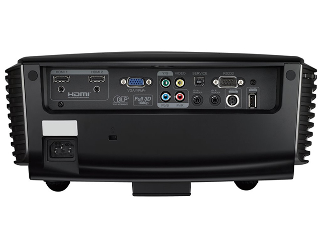 Проектор Optoma HD90+