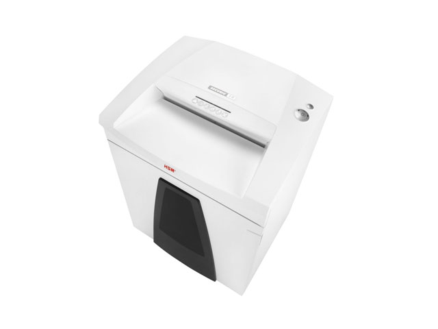 Шредер (уничтожитель) HSM Securio B35 (1.9x15 мм)
