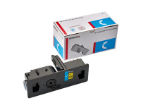 Тонер-картридж Integral TK-5240C с чипом для Kyocera