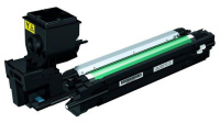 Тонер-картридж Konica Minolta TNP-20Y (A0WG07H)
