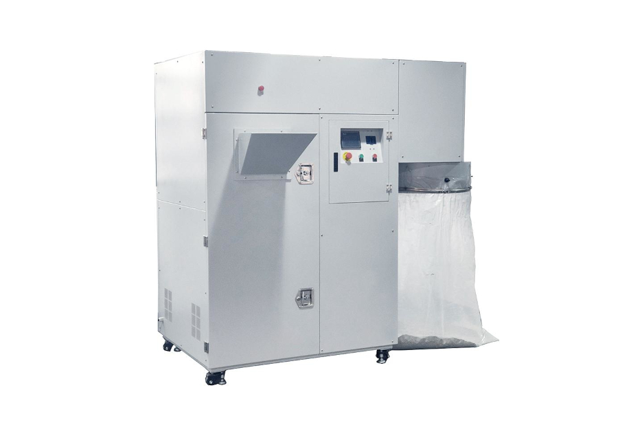 Шредер (уничтожитель) Office Kit COMBi (2x2 - 15x15 мм)