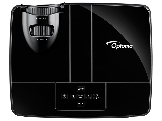 Проектор Optoma EW631
