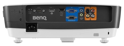 Проектор BenQ MX704