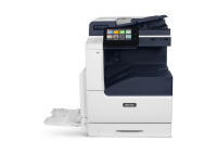 МФУ Комплект: Базовый модуль МФУ Xerox Versalink C7120/C7125/C7130 с комплектом инициализации VersaLink C7125 (097S05202)