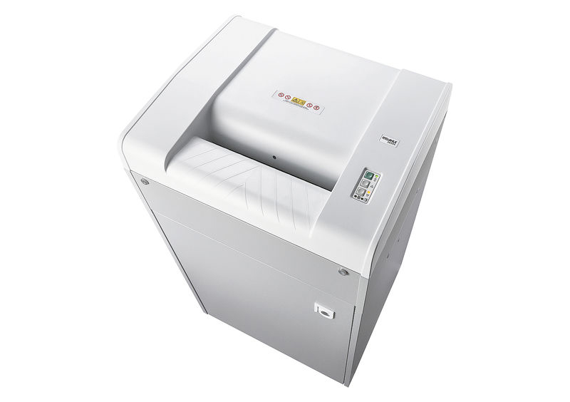 Шредер (уничтожитель) Dahle 419 (3.9х40 мм)