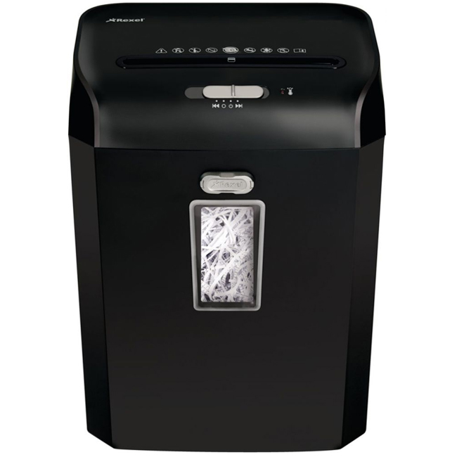 Шредер (уничтожитель) Rexel Promax RES823 (6 мм)