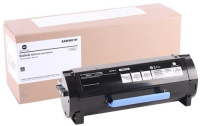 Тонер-картридж Konica Minolta TNP-40 (UAR)