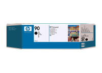 Набор картриджей HP DesignJet 90 Black 3x775 мл (C5095A)