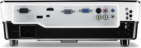 Проектор BenQ MX618ST