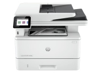 МФУ HP LaserJet Pro 4103fdw (2Z629A)