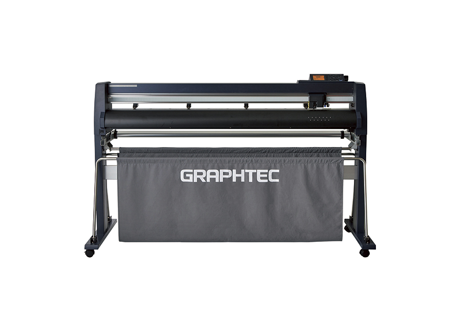 Режущий плоттер Graphtec FC9000-140