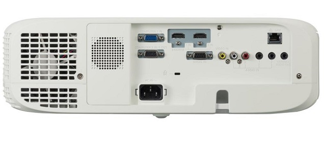 Проектор Panasonic PT-VZ570E