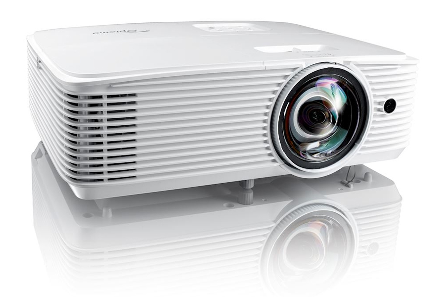 Проектор Optoma W309ST