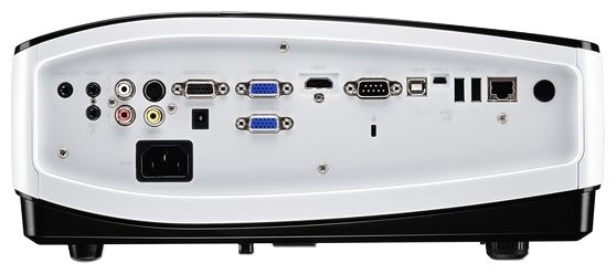 Проектор BenQ MX750