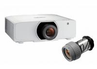 Проектор NEC PA803U (PA803UG) с объективом NP13ZL