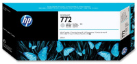 Картридж для плоттеров HP DesignJet 772 Light Gray 300 мл (CN634A)