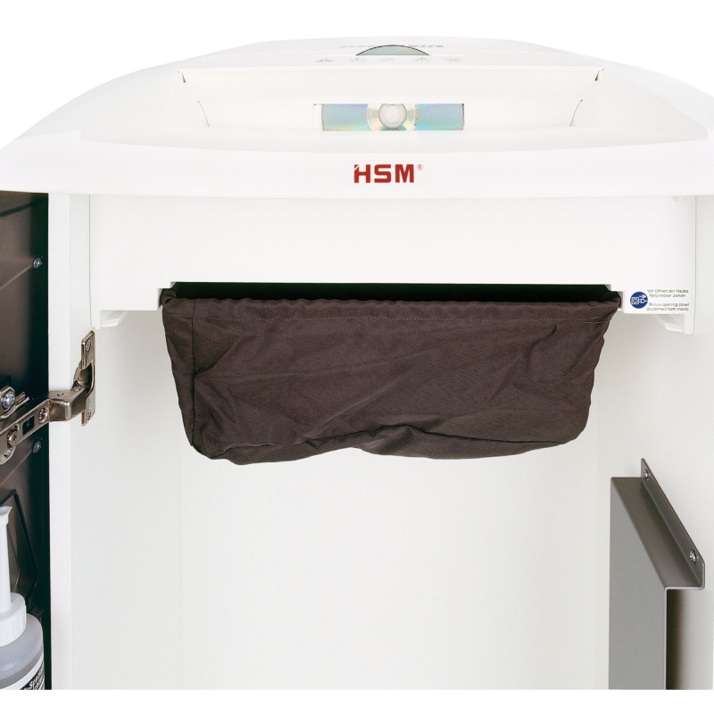 Шредер (уничтожитель) HSM Securio B32 (4.5х30 мм)