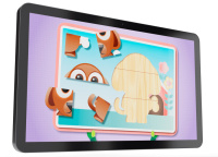 Интерактивная панель BM Group Textura Kid 21.5