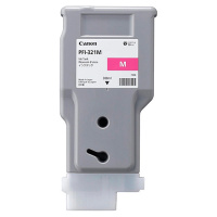 Картридж для плоттеров Canon PFI-321 Magenta 300 мл (6269C001)