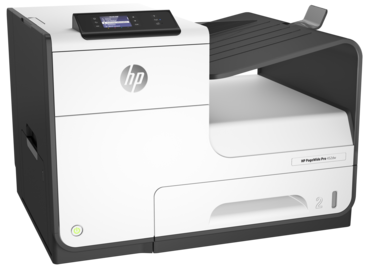 Принтер HP PageWide 452dw (D3Q16B)