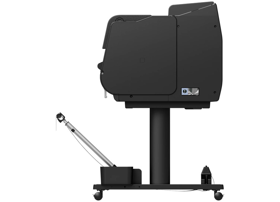 Струйный плоттер Canon imagePROGRAF GP-2000 (5255C003)