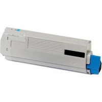 Тонер-картридж OKI TONER-K-C822-7K-NEU (44844628/44844616)
