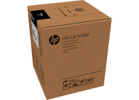 Картридж с латексными чернилами HP 882 Latex Black 5 л (G0Z13A)