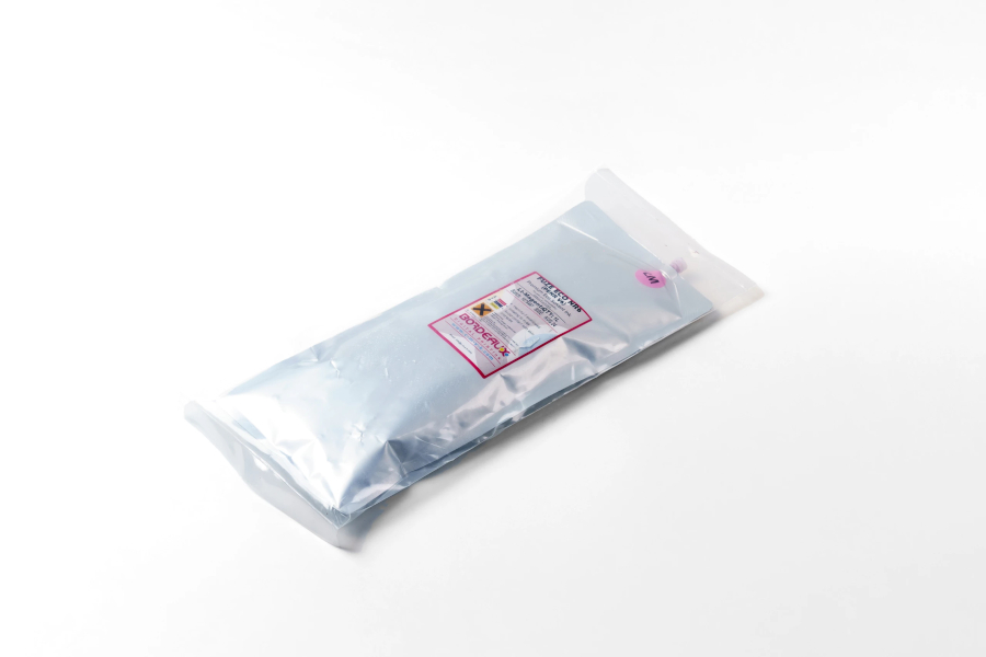 Чернила для плоттеров Экосольвентные Bordeaux FUZE Eco NR6 light-magenta, 1 л (пакет)