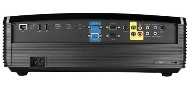 Проектор Acer P7605