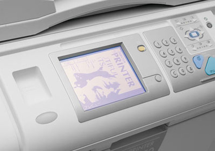 Ризограф (дупликатор) Duplo DP-U850 Ultra HDi (DP-S850)