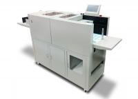 Биговально-резательный финишный модуль Ausjetech 9375BSC SuperCut