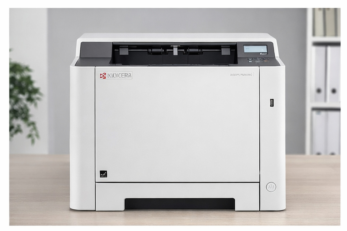 Принтер Kyocera Ecosys P5021cdn