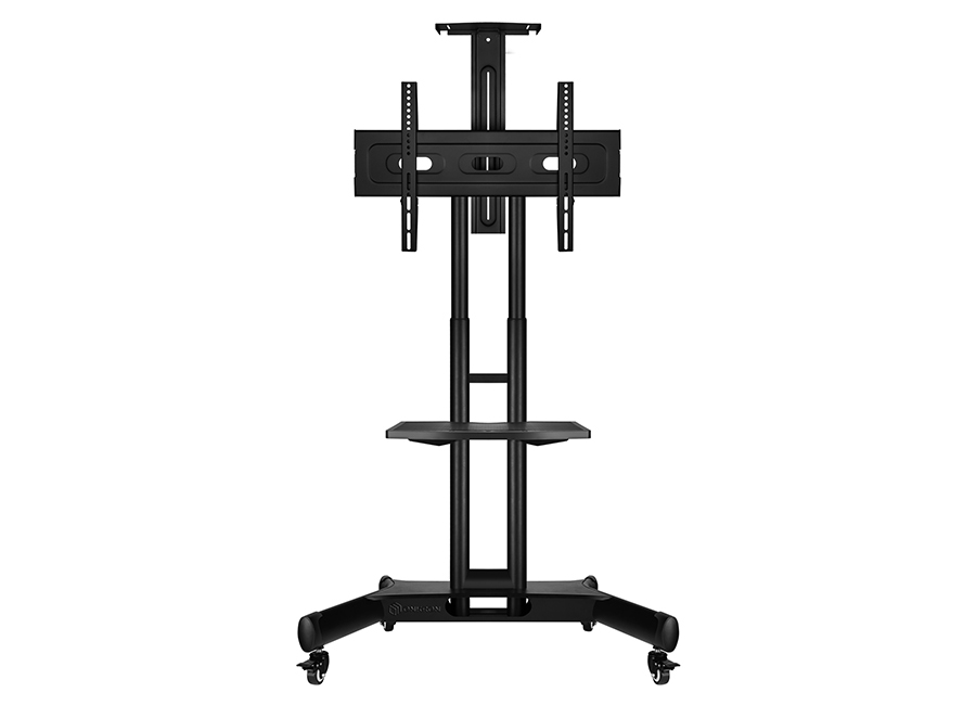 Интерактивная панель TeachTouch 4.0 SE 65" в комплекте со стойкой Onkron TS1881