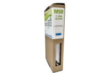 Экосольвентные чернила INXJet (Triangle) MSR Cyan, 1 л (INX-1641819_1000ML_J) (Пакет)