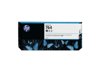 Картридж для плоттеров HP DesignJet 764 Gray 300 мл (C1Q18A)