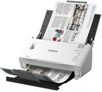 Сканер Epson WorkForce DS-410 (B11B249401)