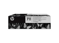 Картридж для плоттеров HP DesignJet №773C Chromatic Red 775 мл (C1Q38A)