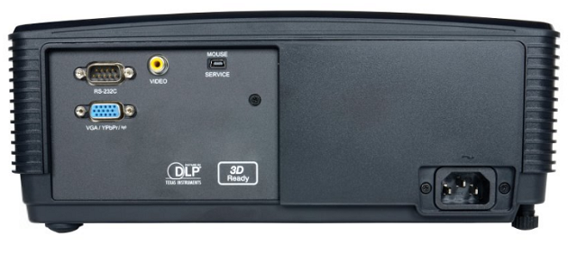 Проектор Optoma S310