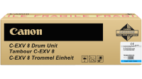 Фотобарабан Canon CEXV-8 (7624A002AC  000)