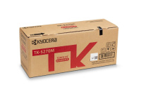 Тонер-картридж Kyocera TK-5270M для P6230cdn/M6230cidn/M6630cidn